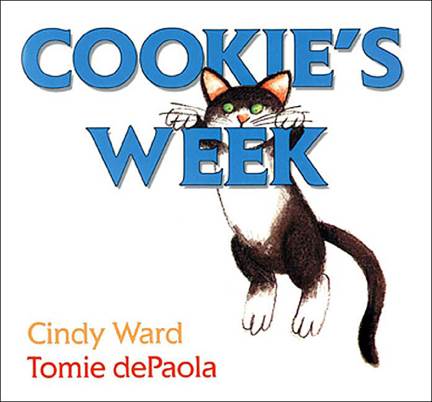 Cookie’s Week