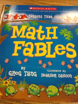 Math Fables