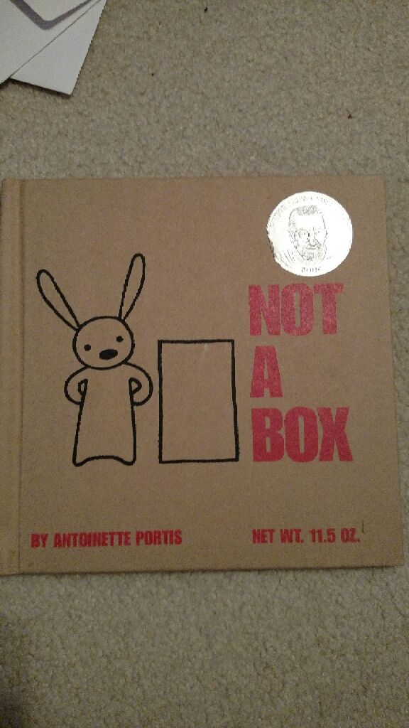 Not A Box