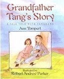 Grandfather Tang’s Story