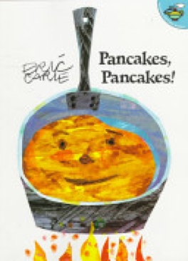 Pancakes, Pancakes!