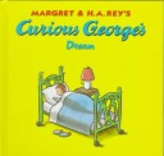 Curious George’s Dream