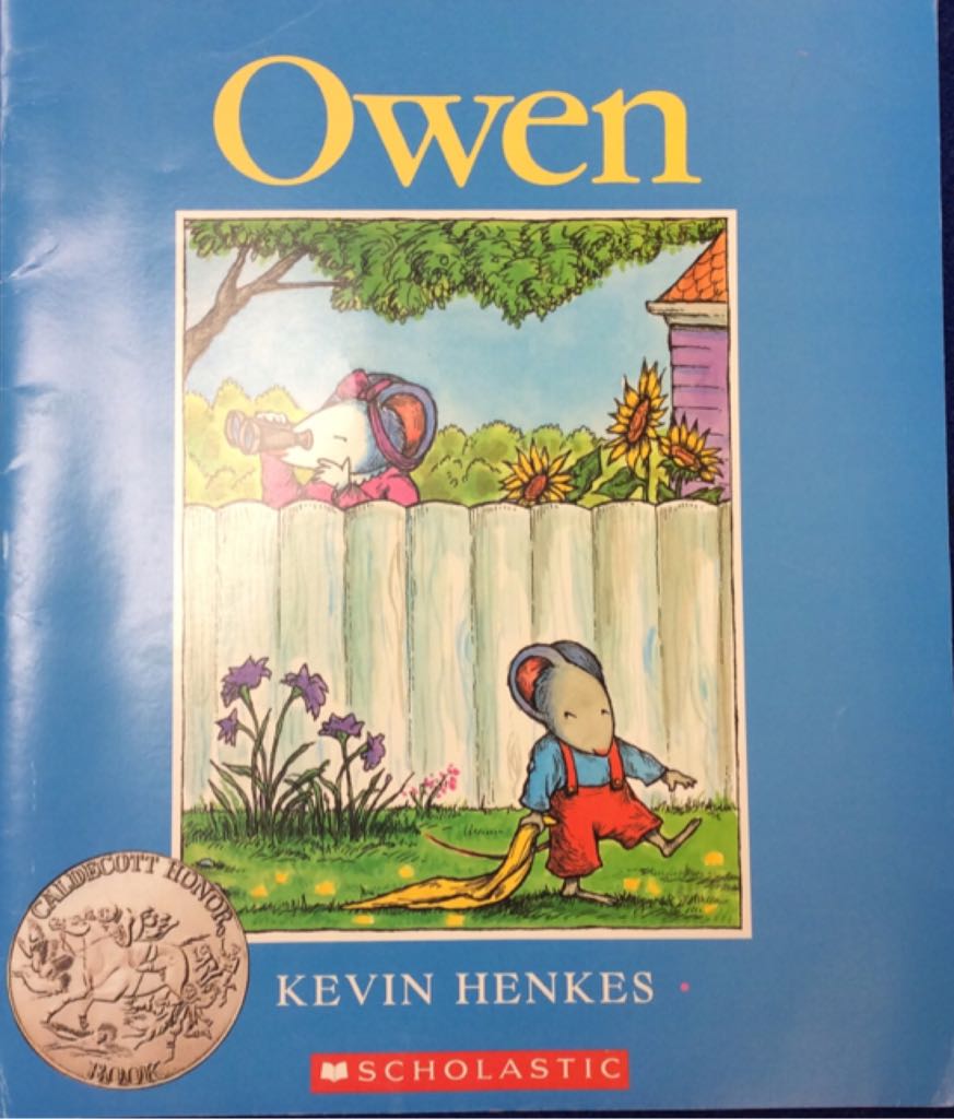 Owen