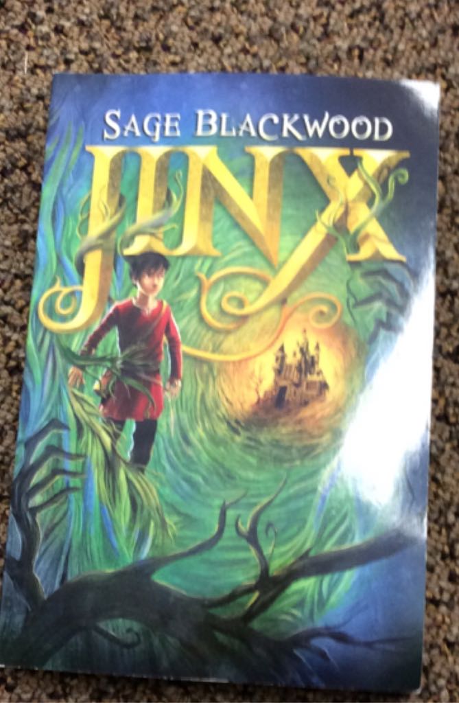 Jinx