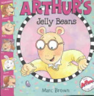 Arthur’s Jelly Beans