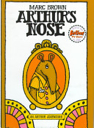 Arthur’s Nose