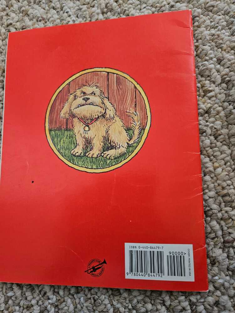 Arthur’s Pet Business - Marc Brown (- Paperback) book collectible [Barcode 9780440844792] - Main Image 2