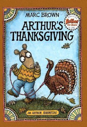 Arthur’s April Fool