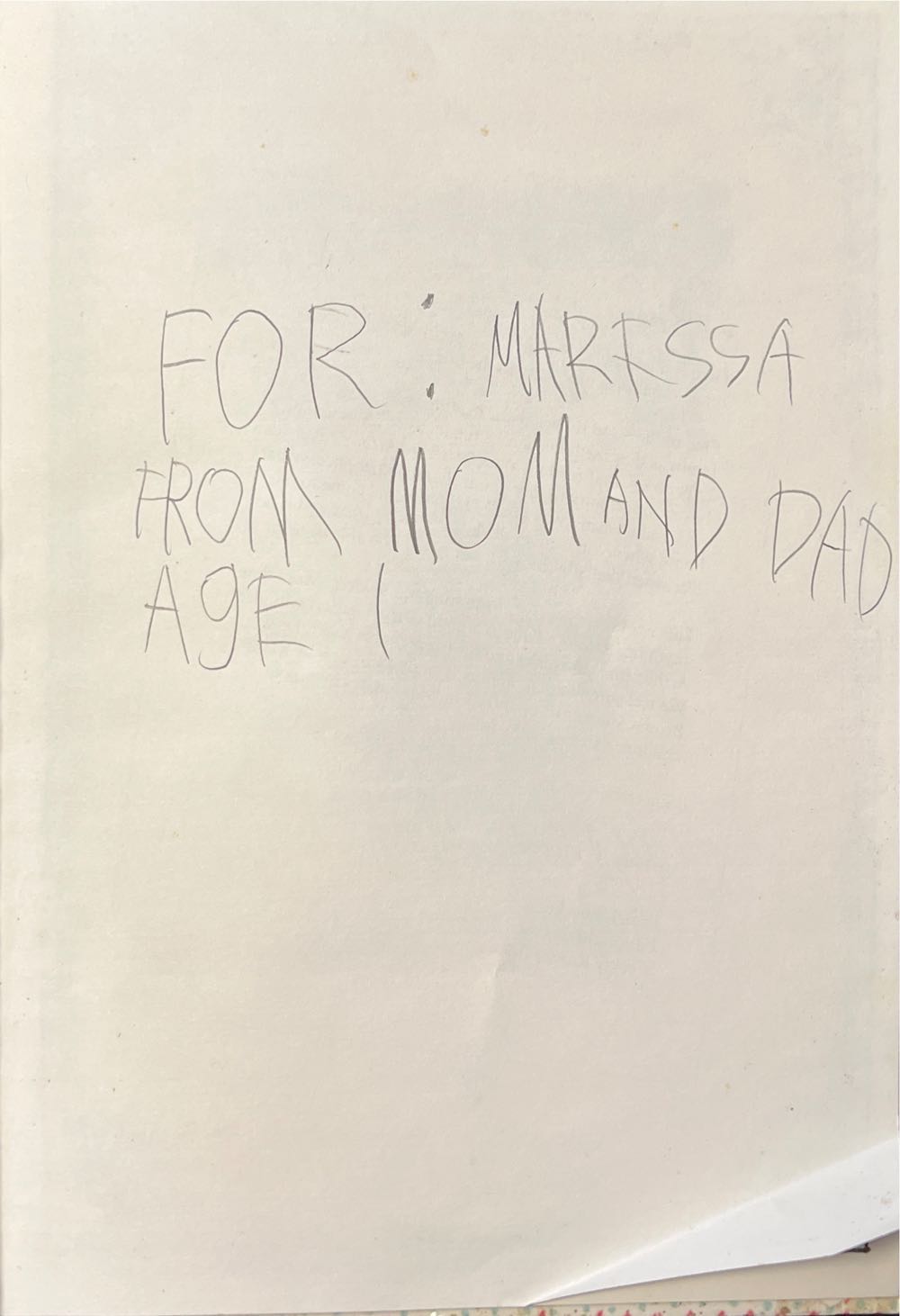 Arthur’s Birthday - Marc Brown (Little Brown) book collectible [Barcode 9780316110730] - Main Image 2