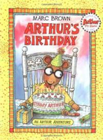 Arthur’s Birthday
