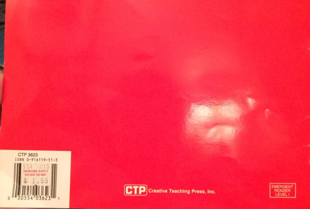 The Bear Went Over The Mountain - Louis Shea (Creative Teaching Press - Paperback) book collectible [Barcode 9780916119515] - Main Image 2