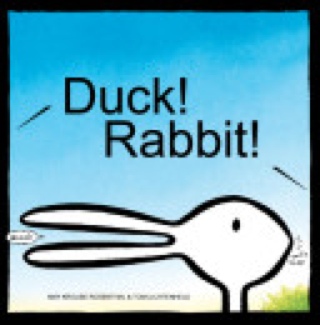 Duck! Rabbit!