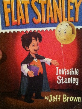 Invisible Stanley