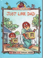 Just Like Dad