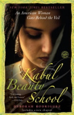Kabul Beauty School