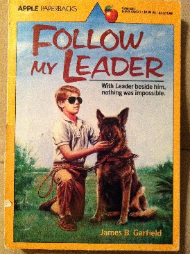 Follow My Leader