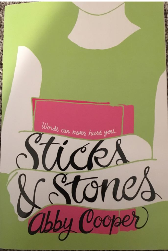 Sticks & Stones