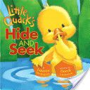 Little Quack’s Hide and Seek
