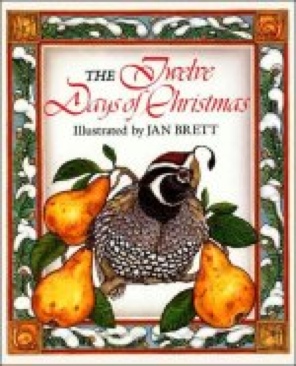 Twelve Days Of Christmas