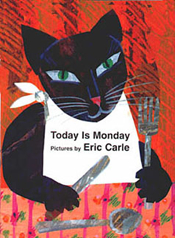 Today Is Monday
