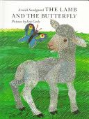 The Lamb And The Butterfly