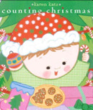 Counting Christmas