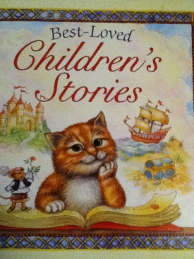 Best-loved Children’s Stories