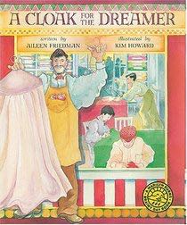 A Cloak For The Dreamer