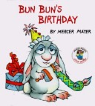 Bun Bun’s Birthday