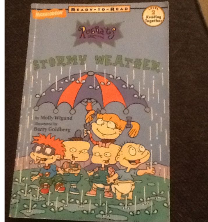 Stormy Weather