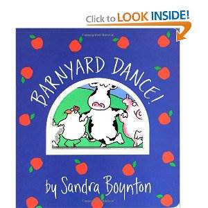 Barnyard Dance