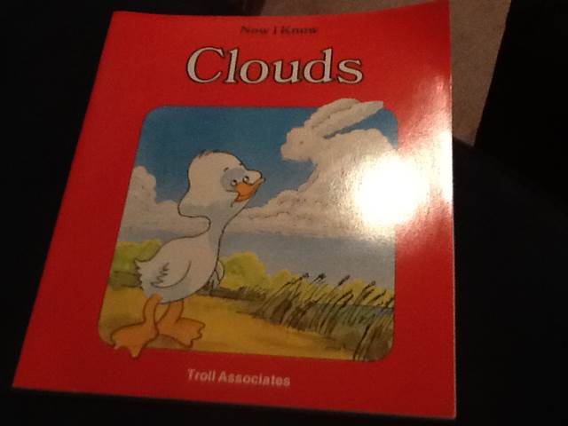 Clouds - Roy Wandelmaier (Troll Communications Llc) book collectible [Barcode 9780816704415] - Main Image 1