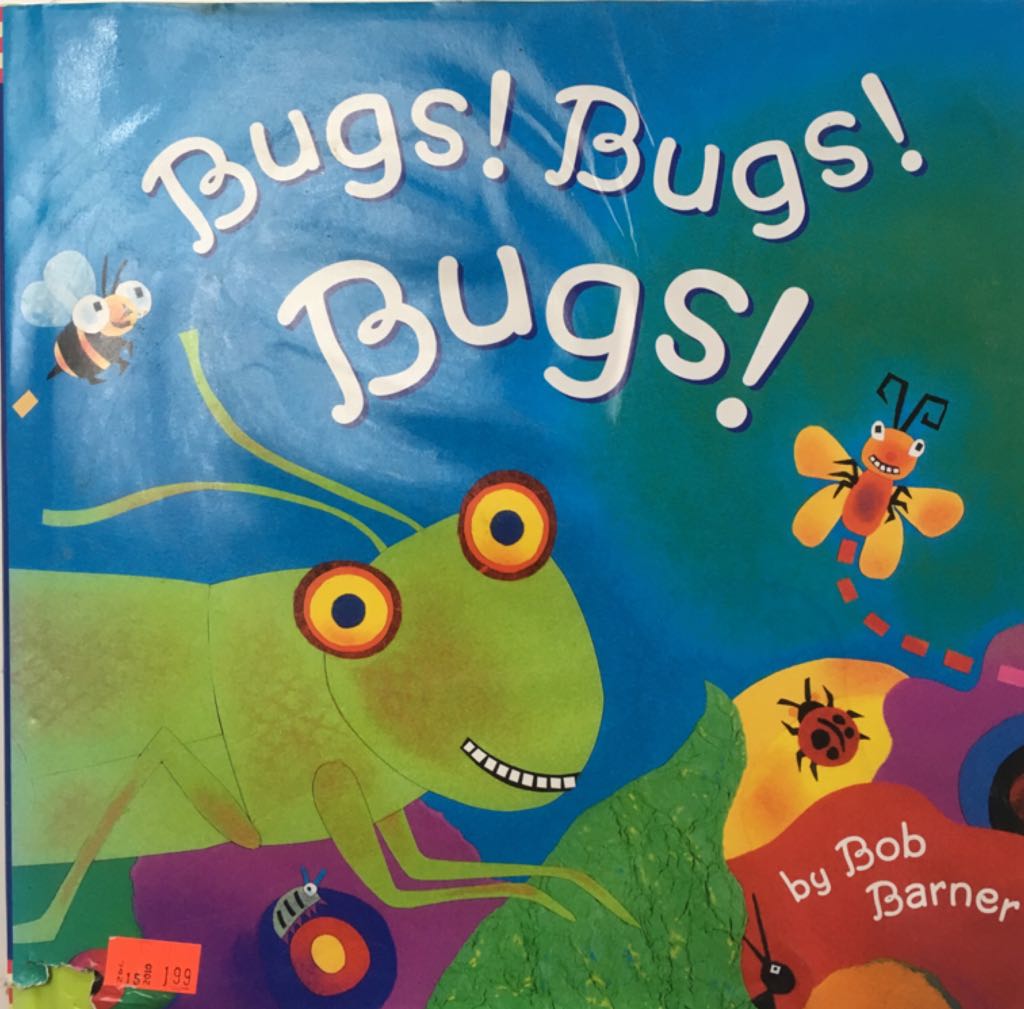 Bugs! Bugs! Bugs!