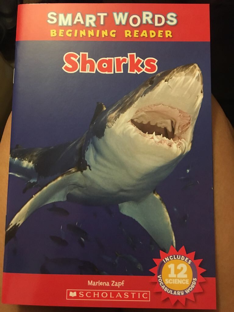 Sharks