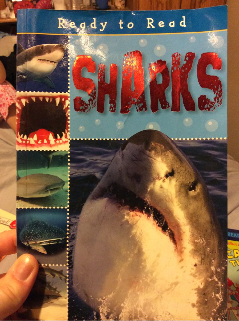 Sharks