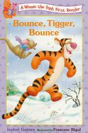 Bounce, Tigger, Bounce!