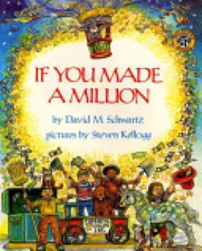 If You Made A Million