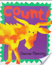 Count! - Denise Fleming (Macmillan) book collectible [Barcode 9780805042528] - Main Image 1