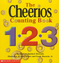 The Cheerios Counting Book