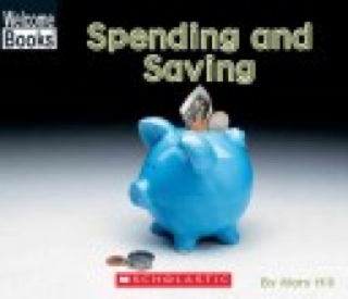 Spending And Saving