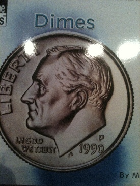 Dimes