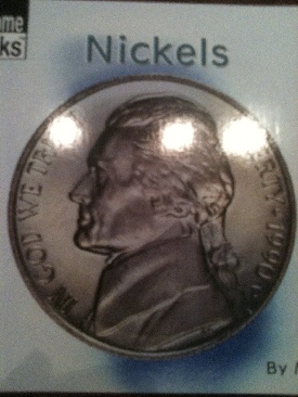 Nickels