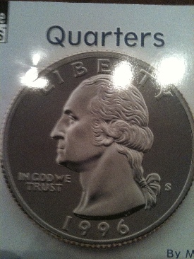 Quarters