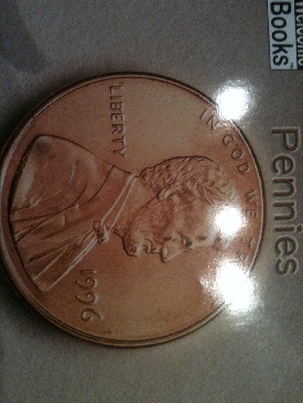 Pennies
