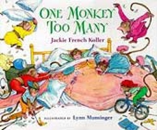 One Monkey Too Many