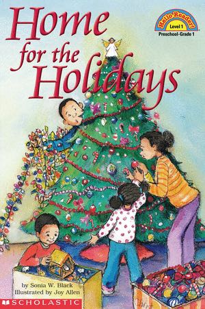 Home For The Holidays