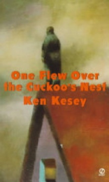 One Flew Over The Cuckoo’s Nest