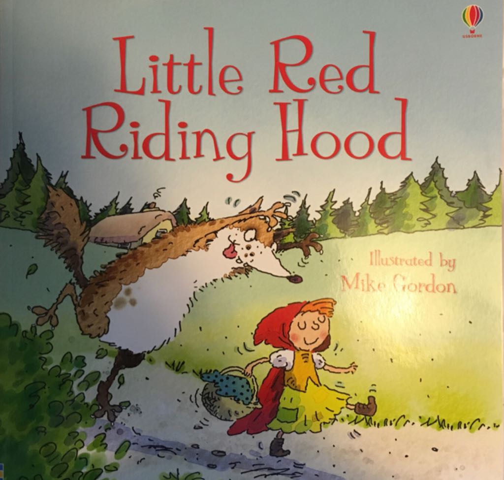 Little Red Riding Hood