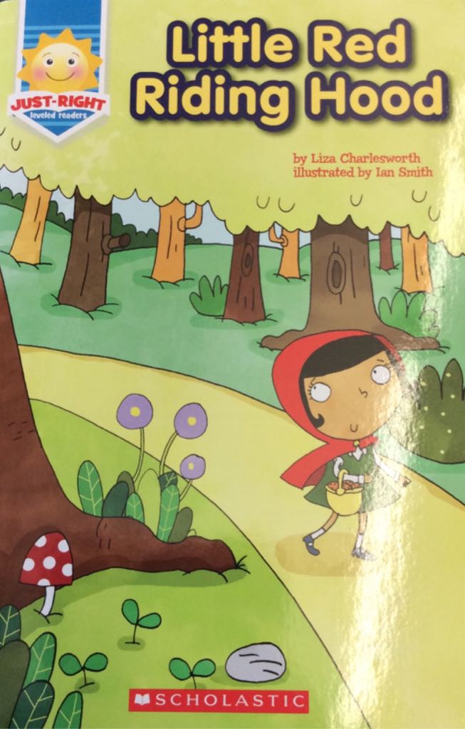 Little Red Riding Hood