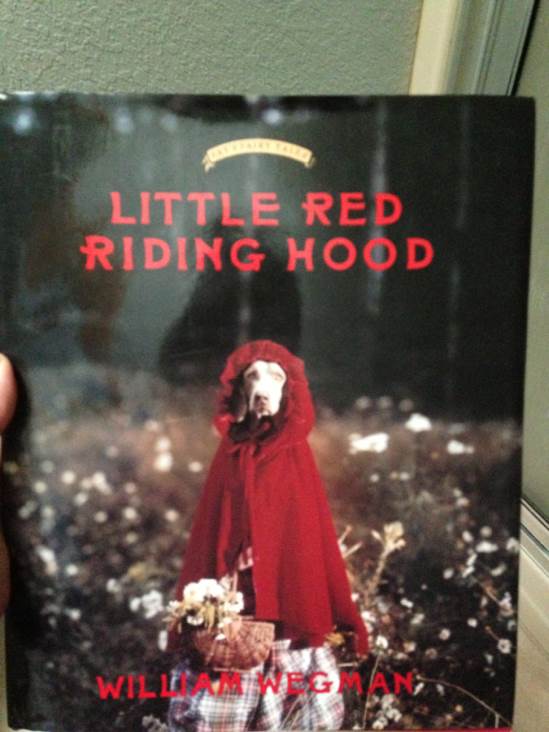 Little Red Riding Hood